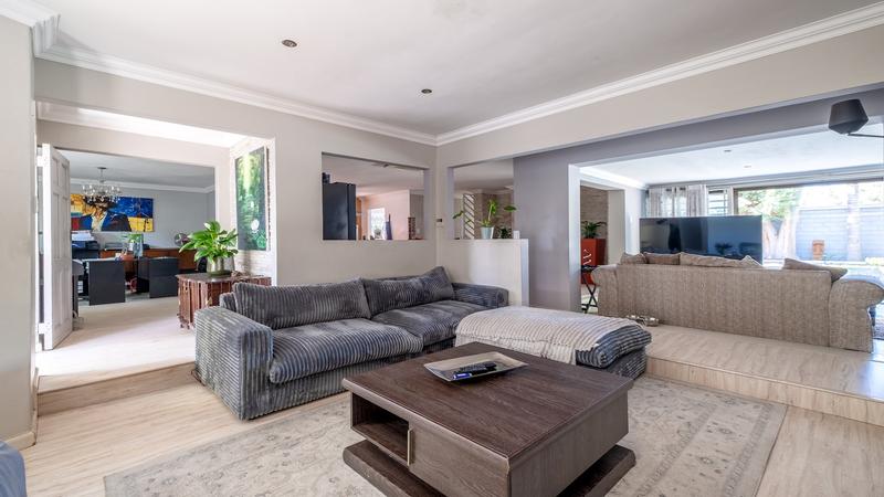 3 Bedroom Property for Sale in Kleinbosch Western Cape